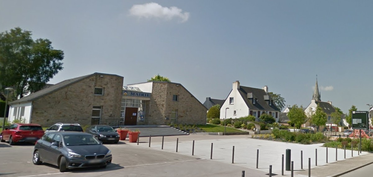 Accueil Ville de Locqueltas